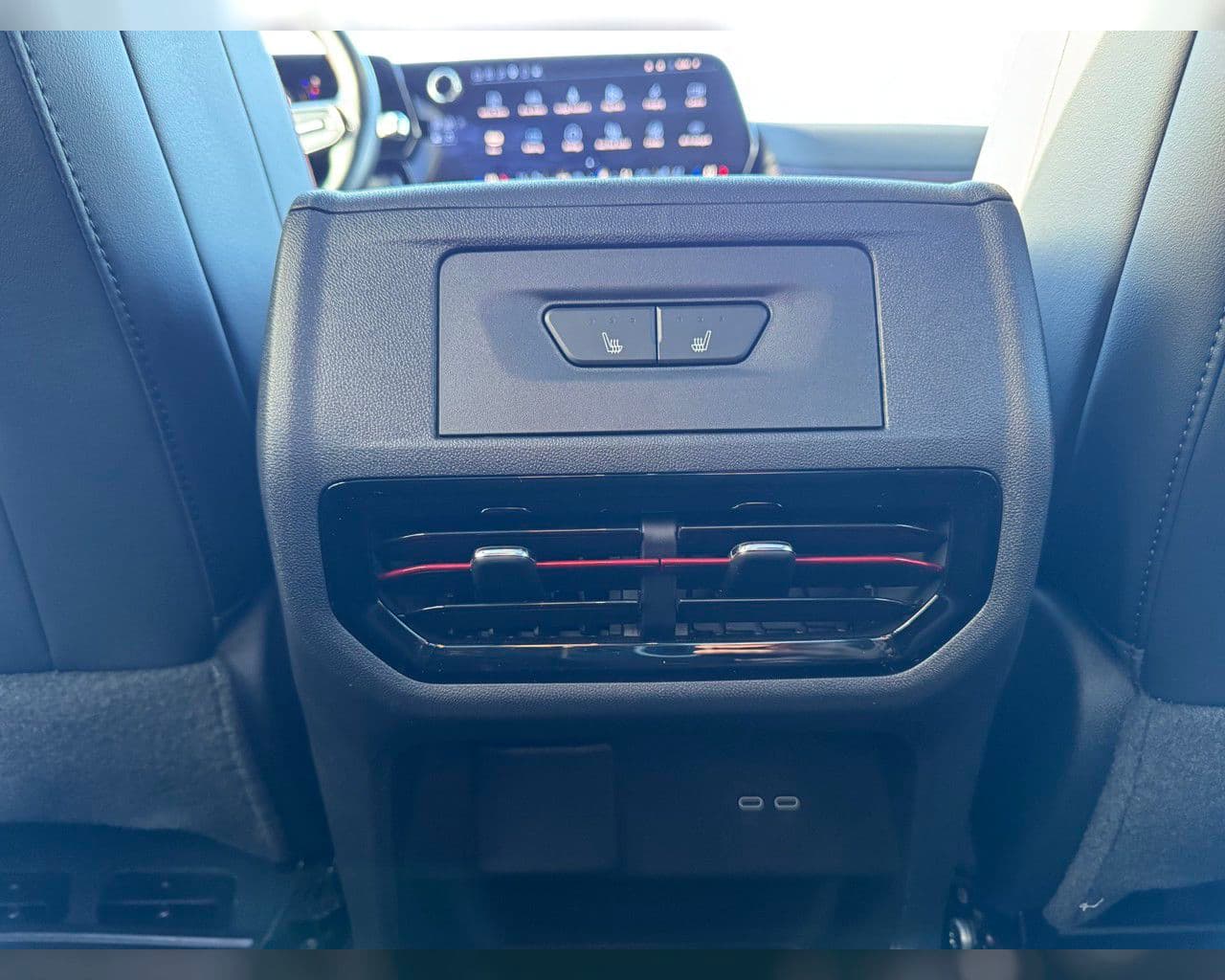 2025 Chevrolet Silverado