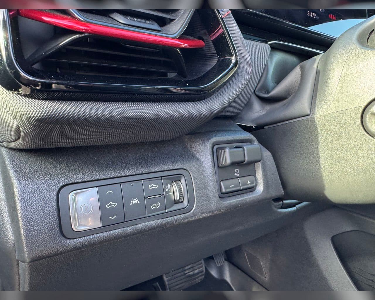 2025 Chevrolet Silverado