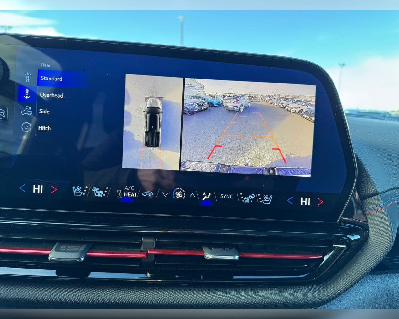 2025 Chevrolet Silverado