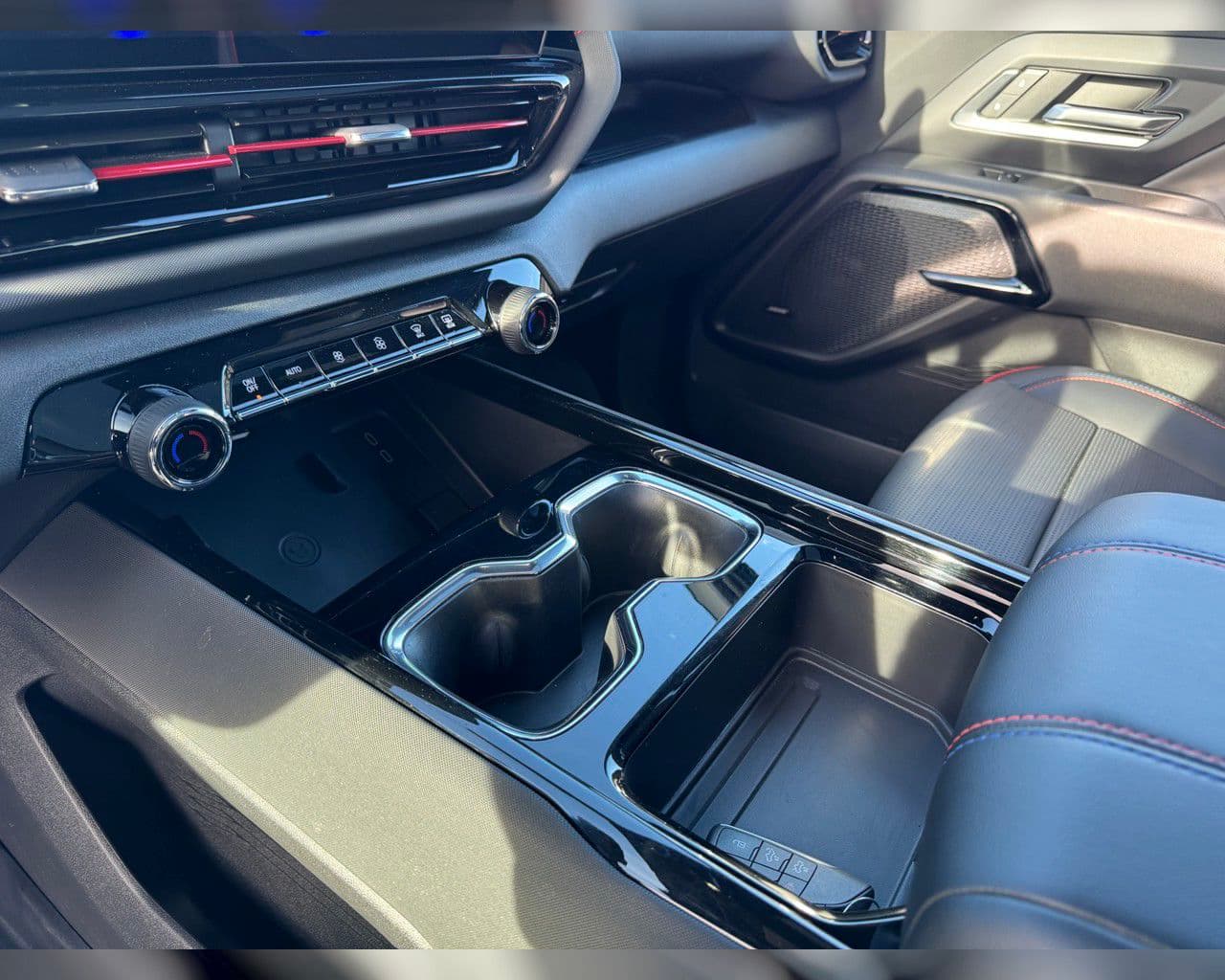 2025 Chevrolet Silverado