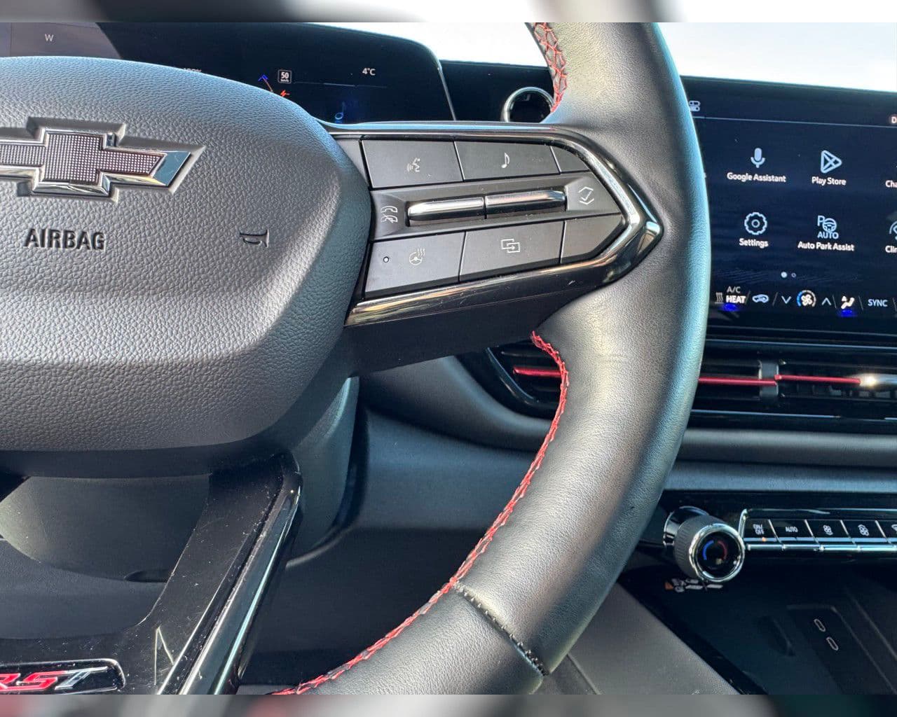 2025 Chevrolet Silverado
