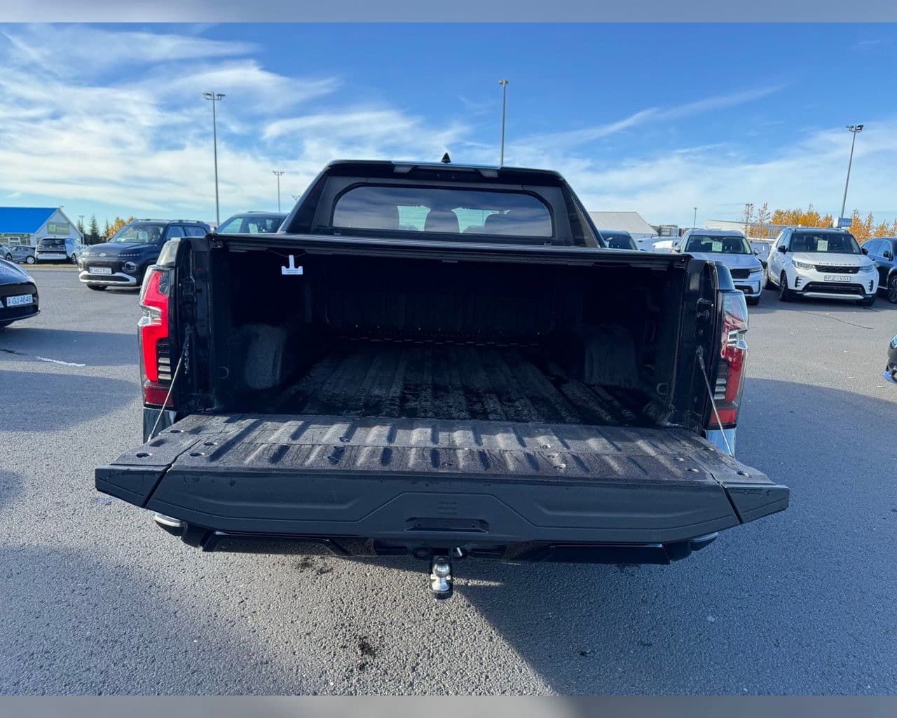 2025 Chevrolet Silverado