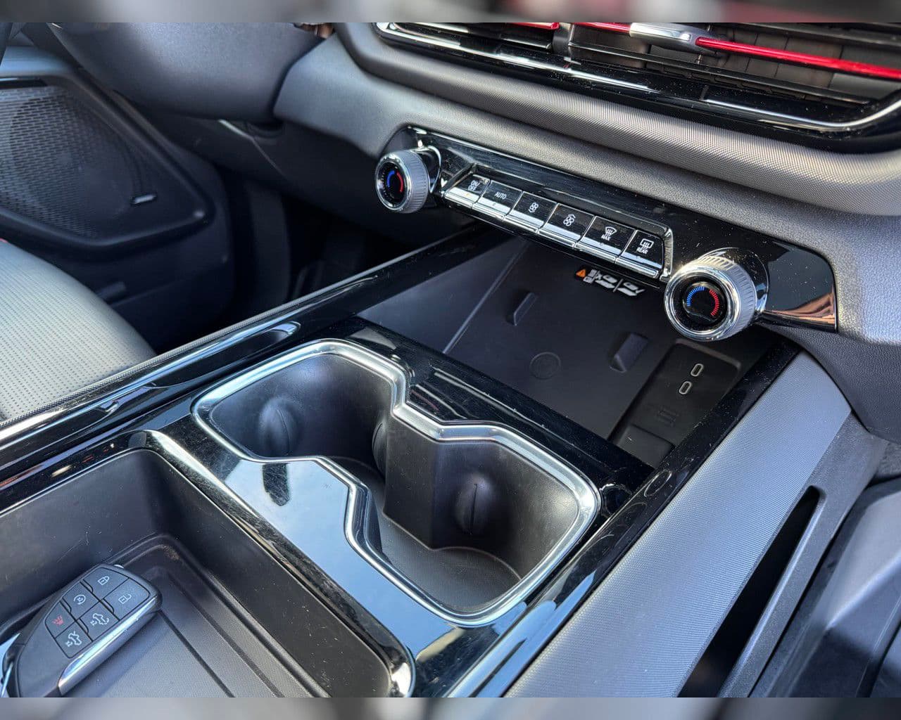 2025 Chevrolet Silverado