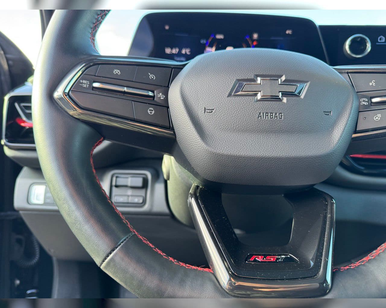 2025 Chevrolet Silverado