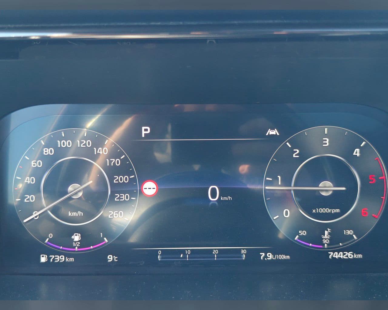 2021 Kia Sorento