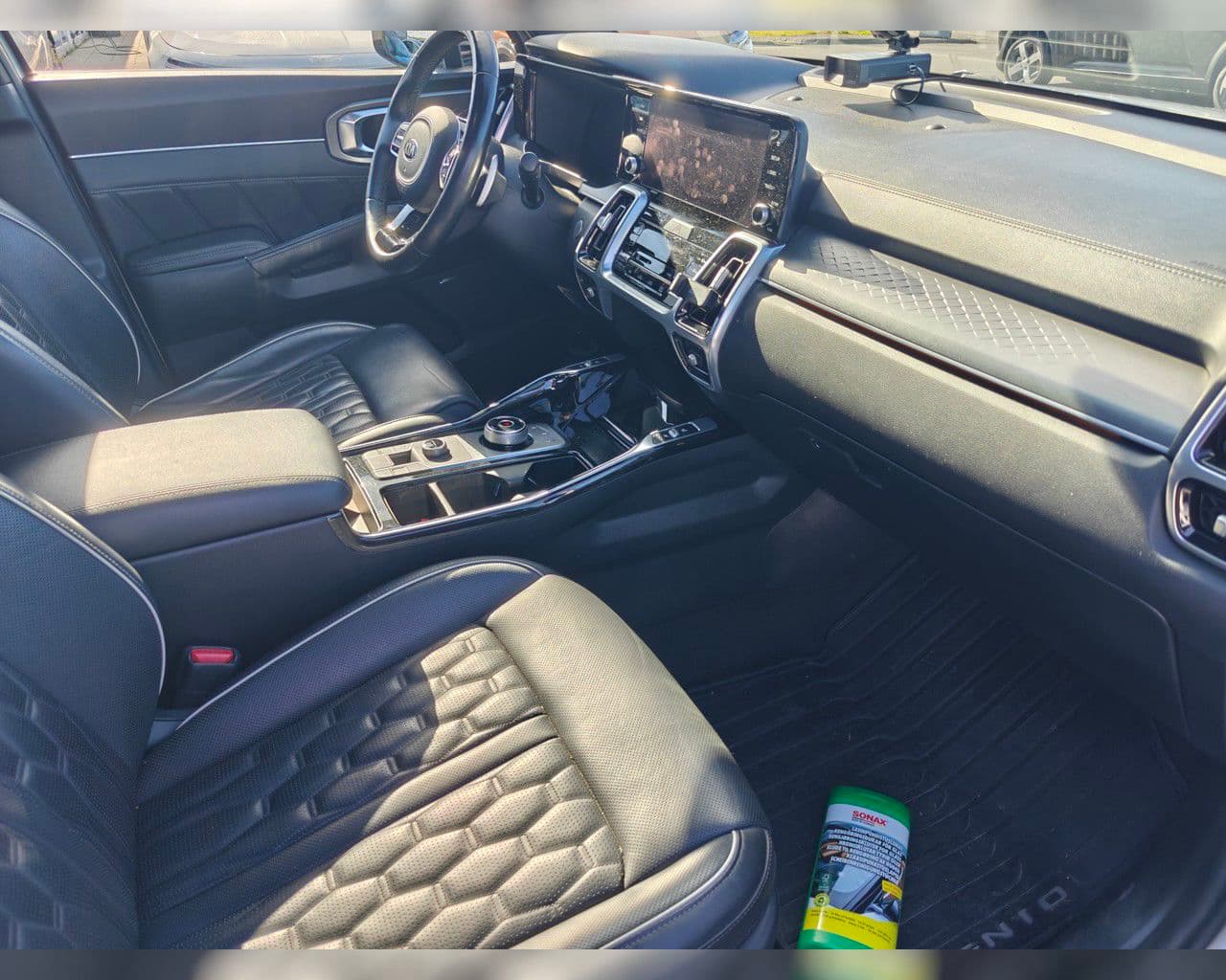 2021 Kia Sorento