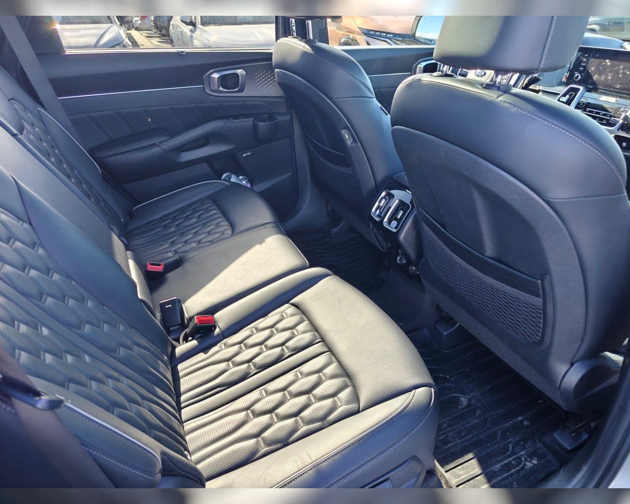 2021 Kia Sorento