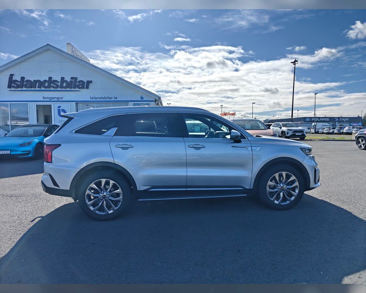 2021 Kia Sorento
