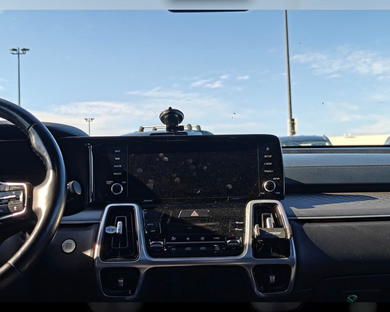 2021 Kia Sorento