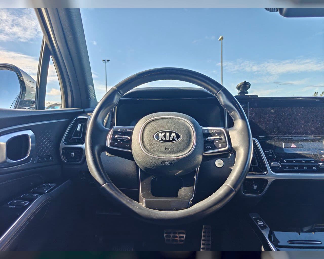 2021 Kia Sorento