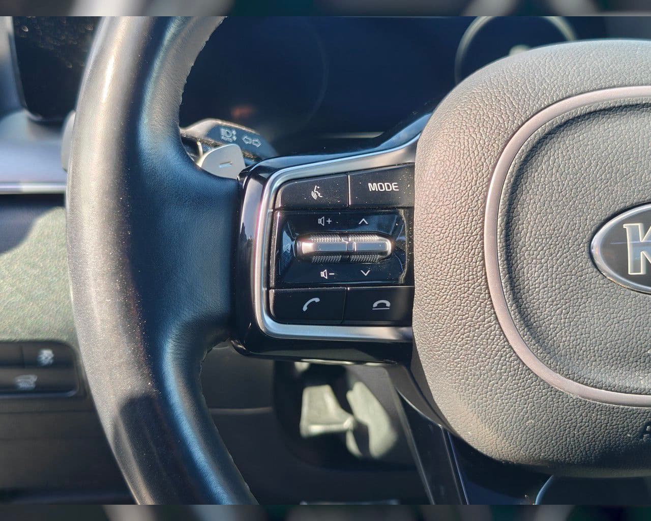 2021 Kia Sorento