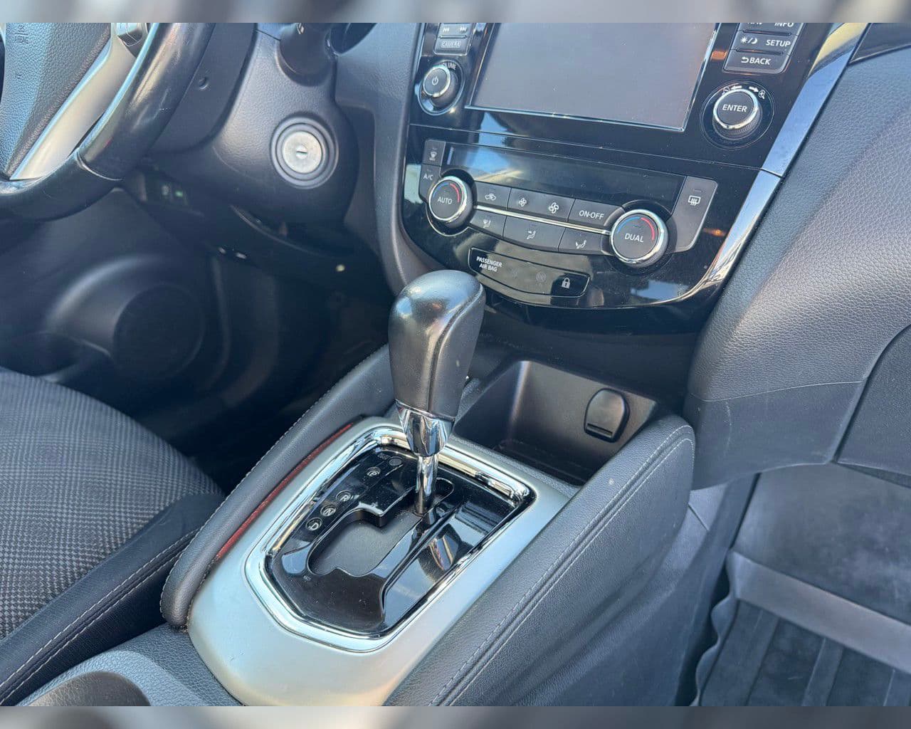 2014 Nissan Qashqai