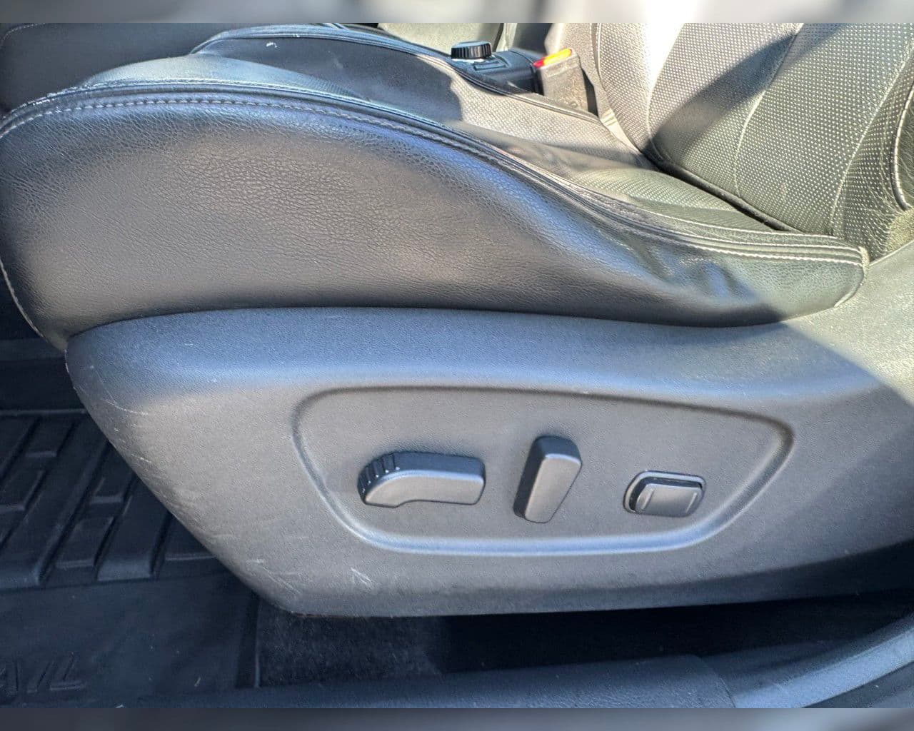 2019 Nissan X-Trail