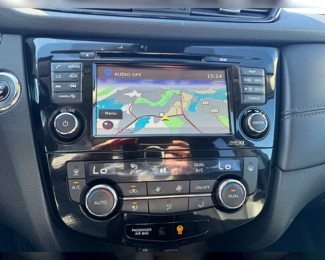 2019 Nissan X-Trail