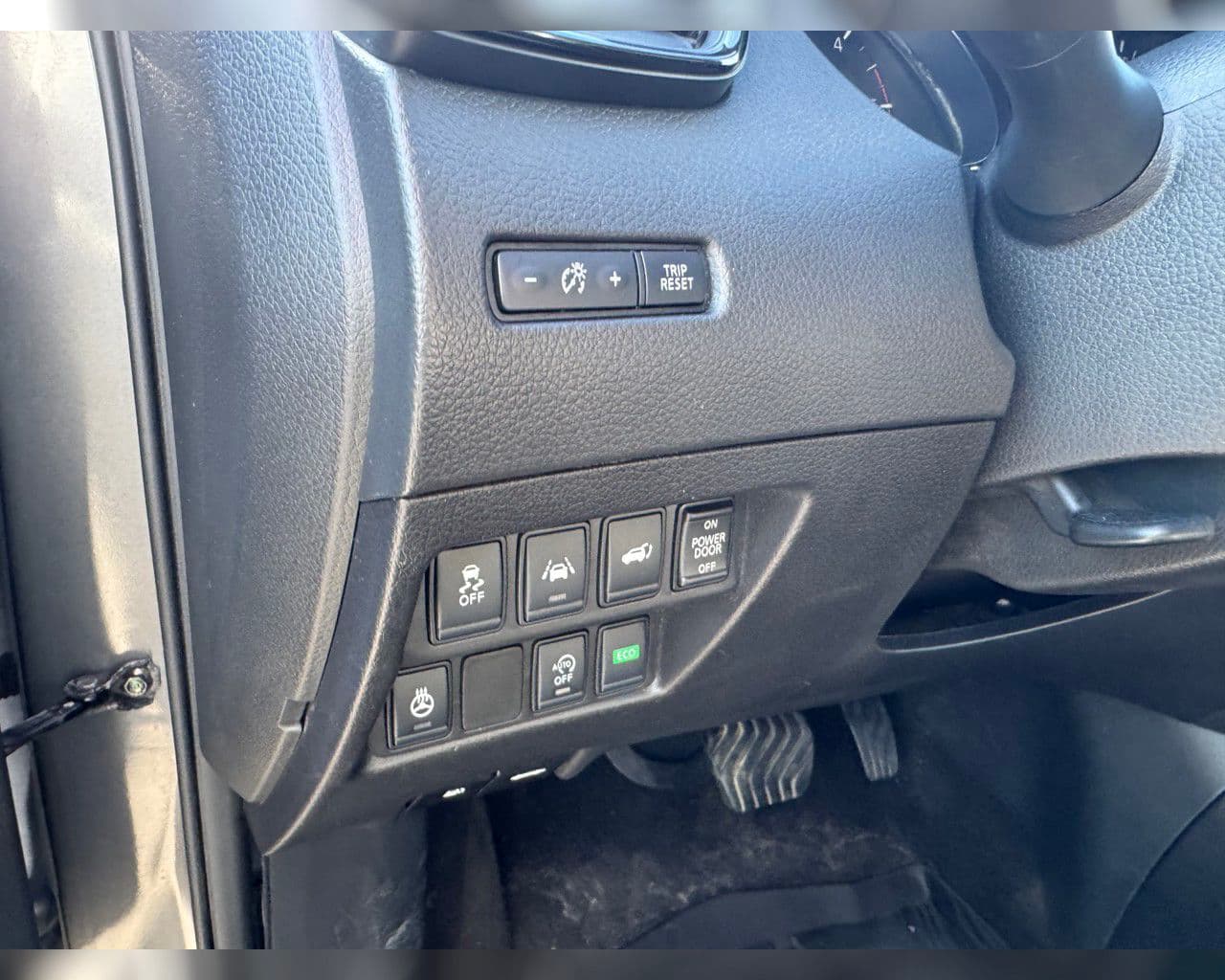 2019 Nissan X-Trail