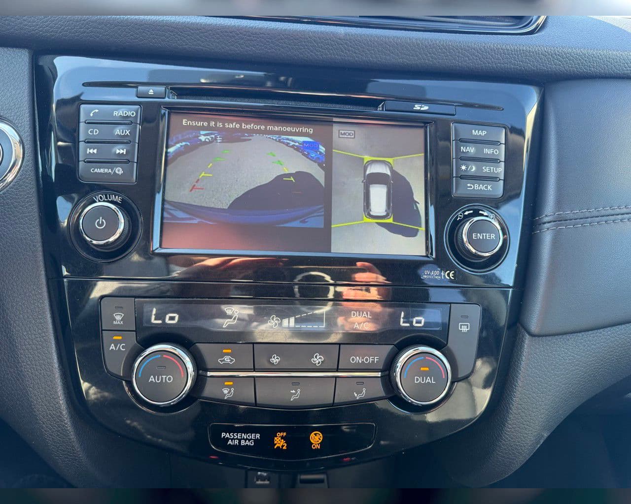 2019 Nissan X-Trail