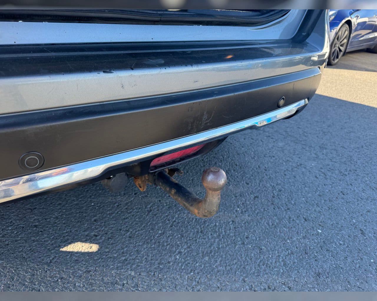 2019 Nissan X-Trail