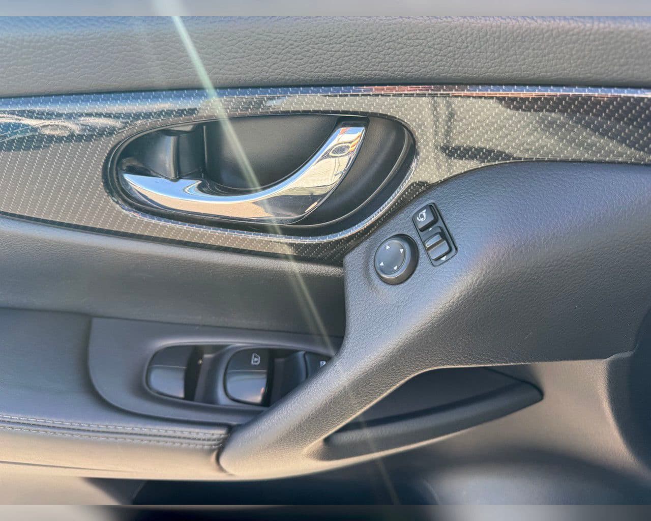 2019 Nissan X-Trail