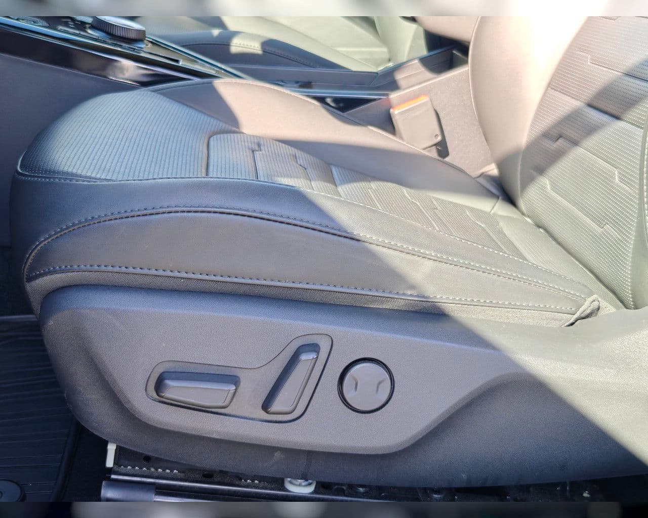 2024 Kia Niro