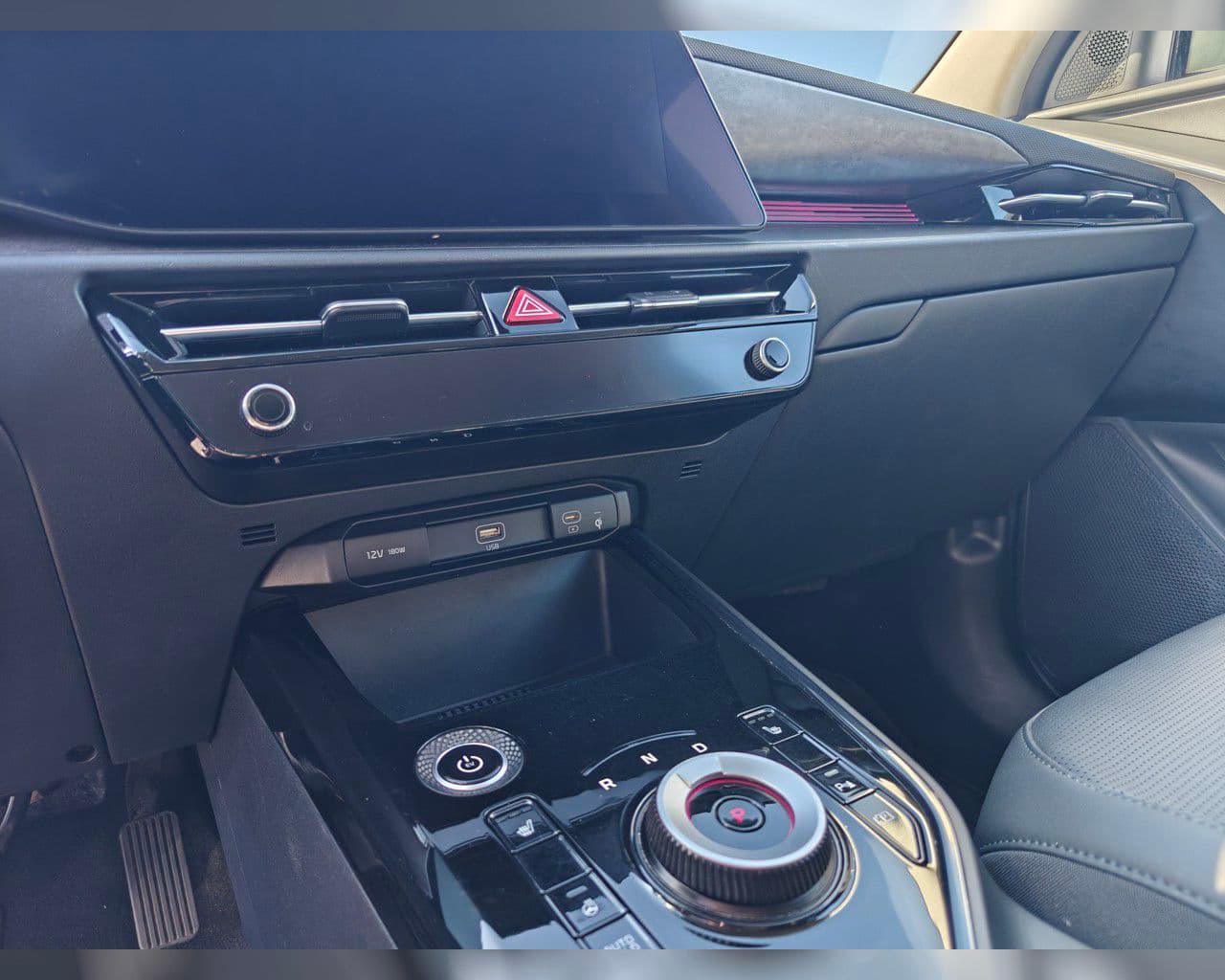 2024 Kia Niro