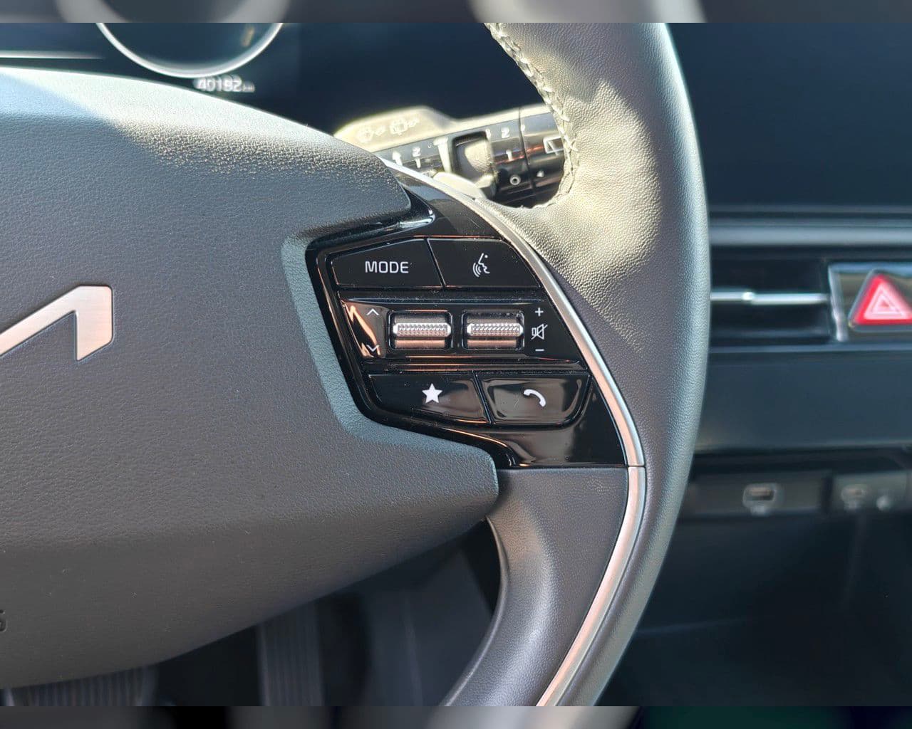 2024 Kia Niro