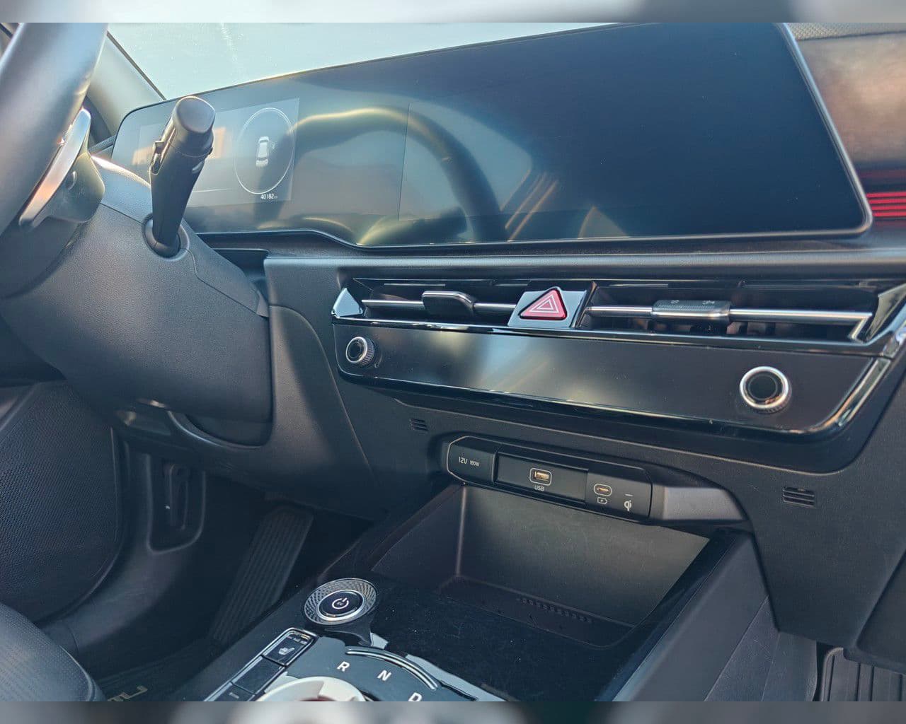 2024 Kia Niro