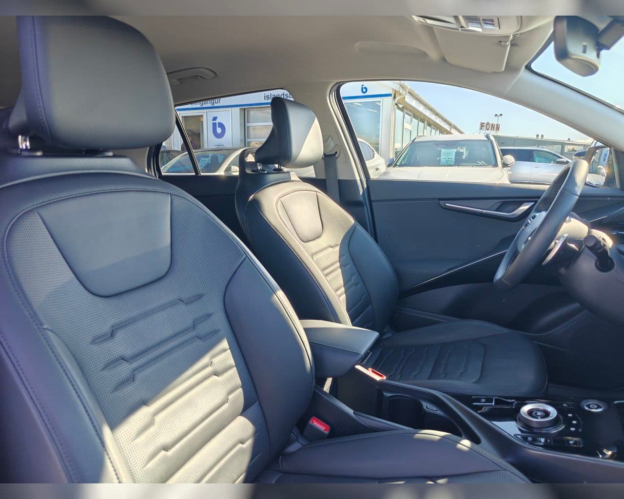 2024 Kia Niro