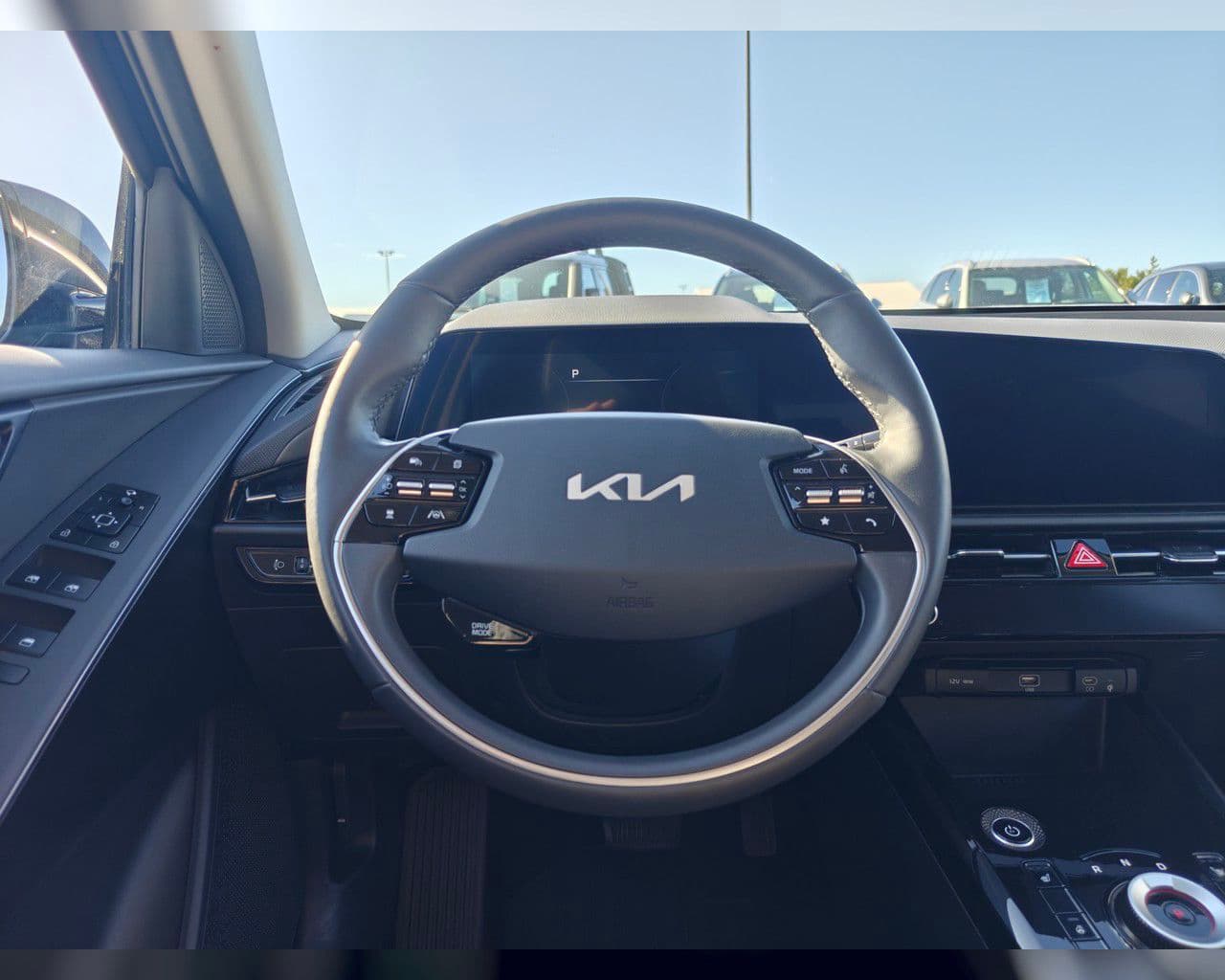 2024 Kia Niro