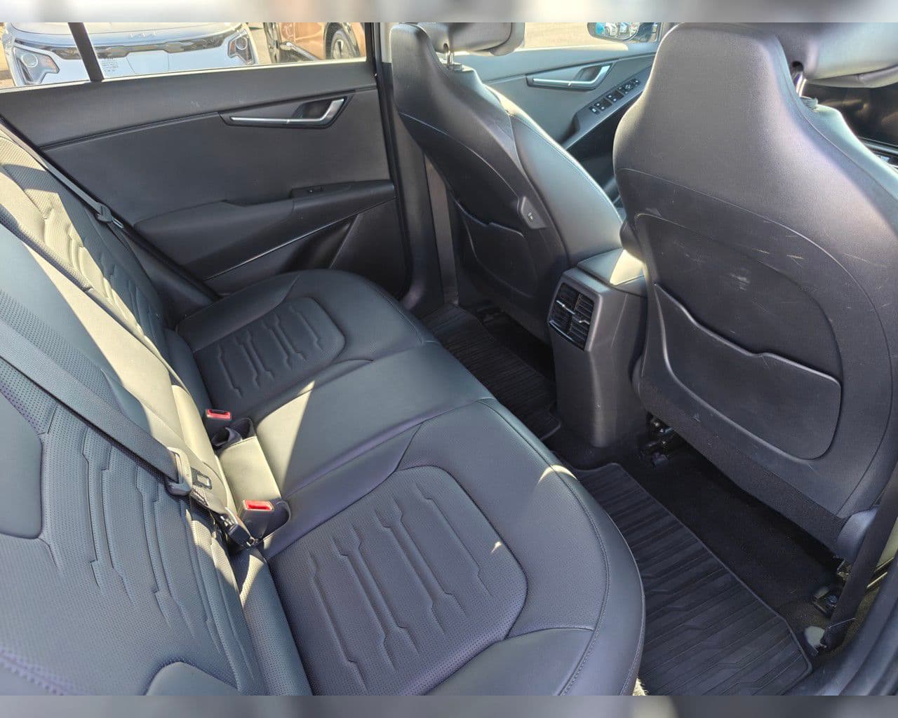 2024 Kia Niro