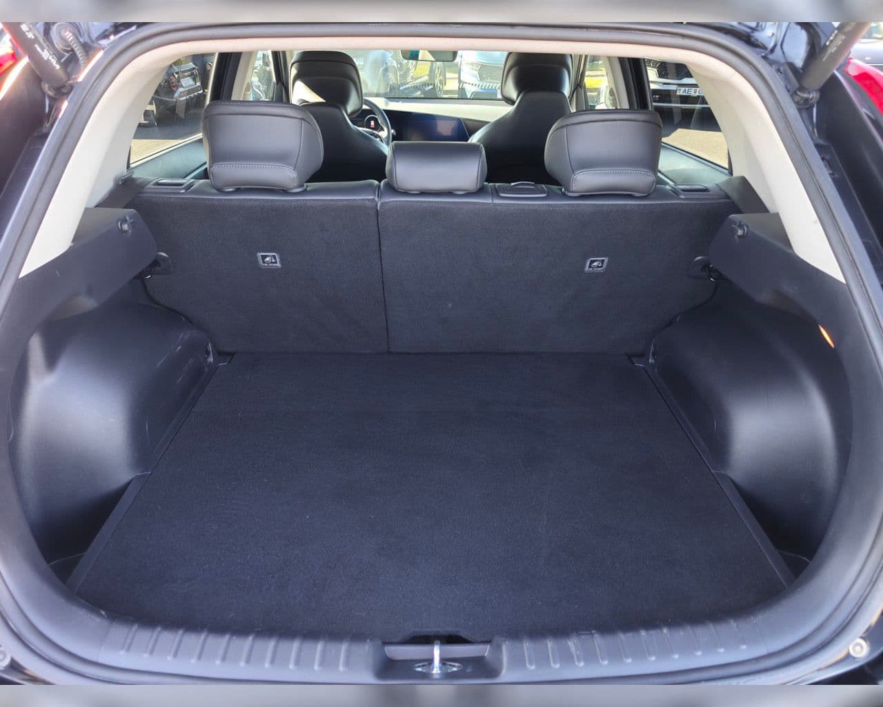 2024 Kia Niro