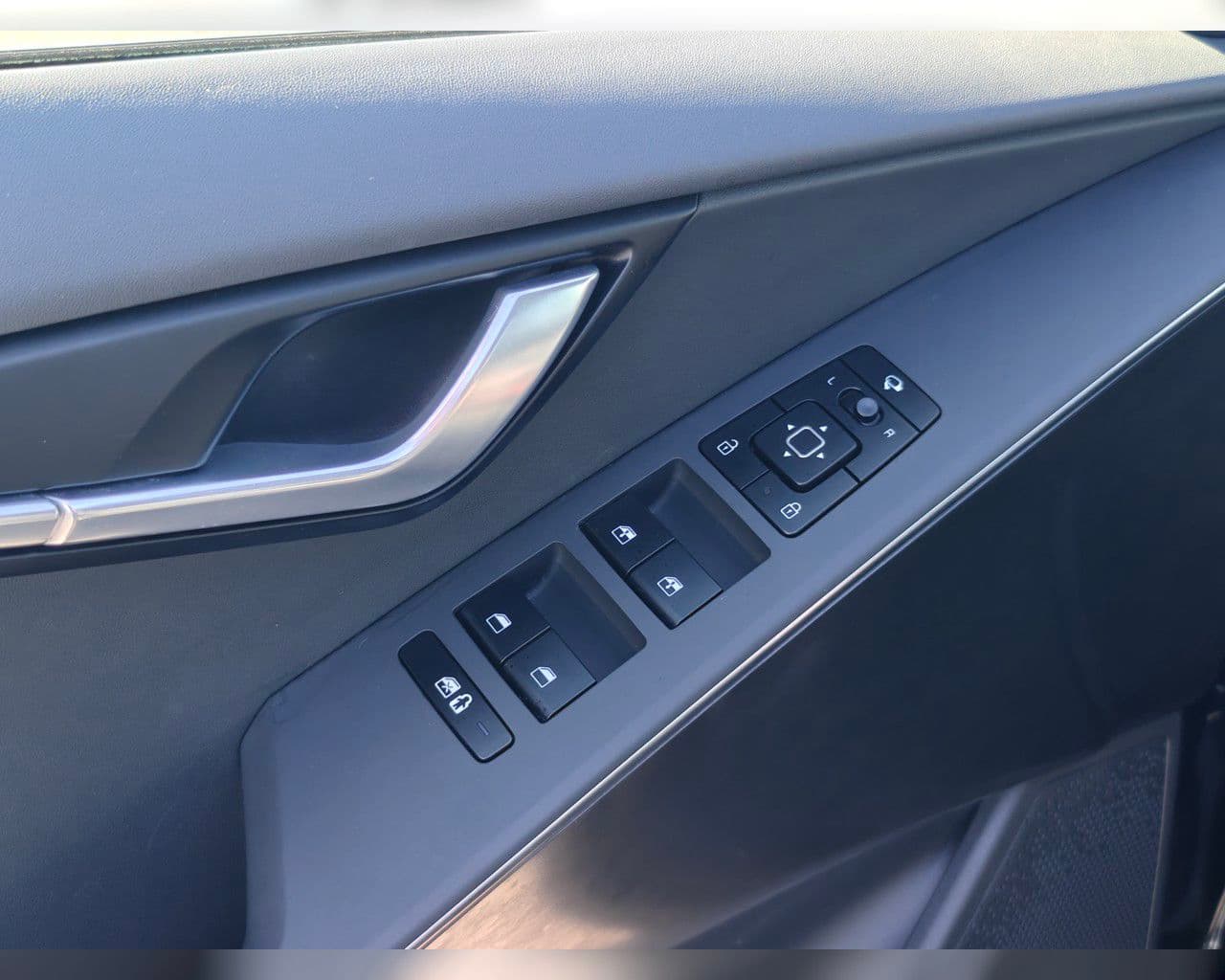 2024 Kia Niro
