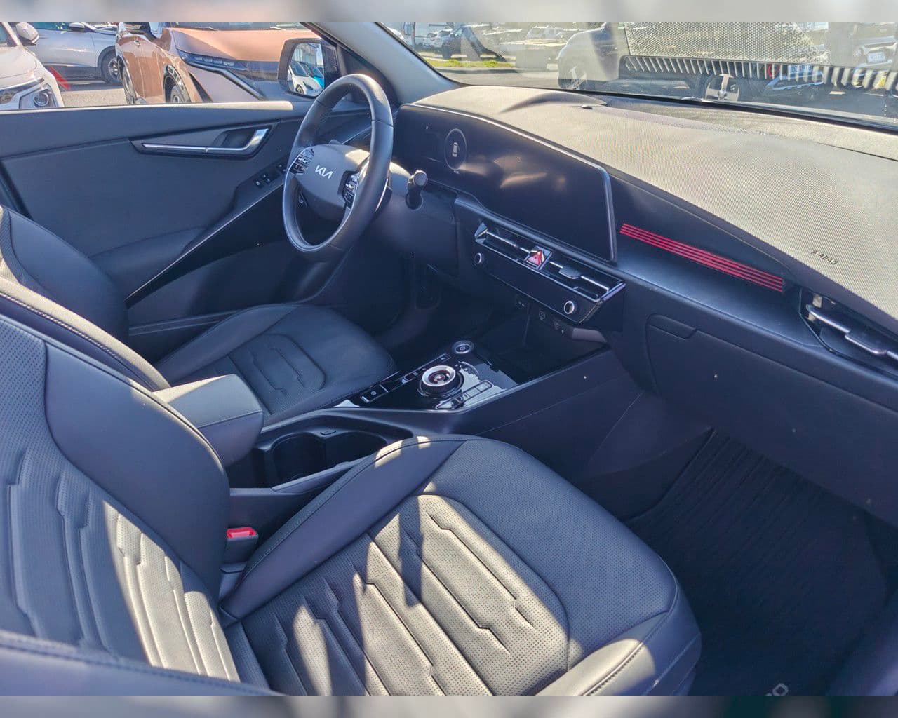 2024 Kia Niro