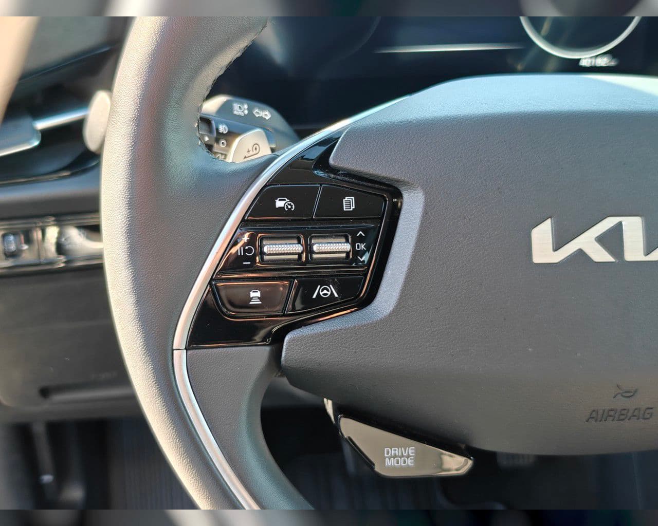 2024 Kia Niro