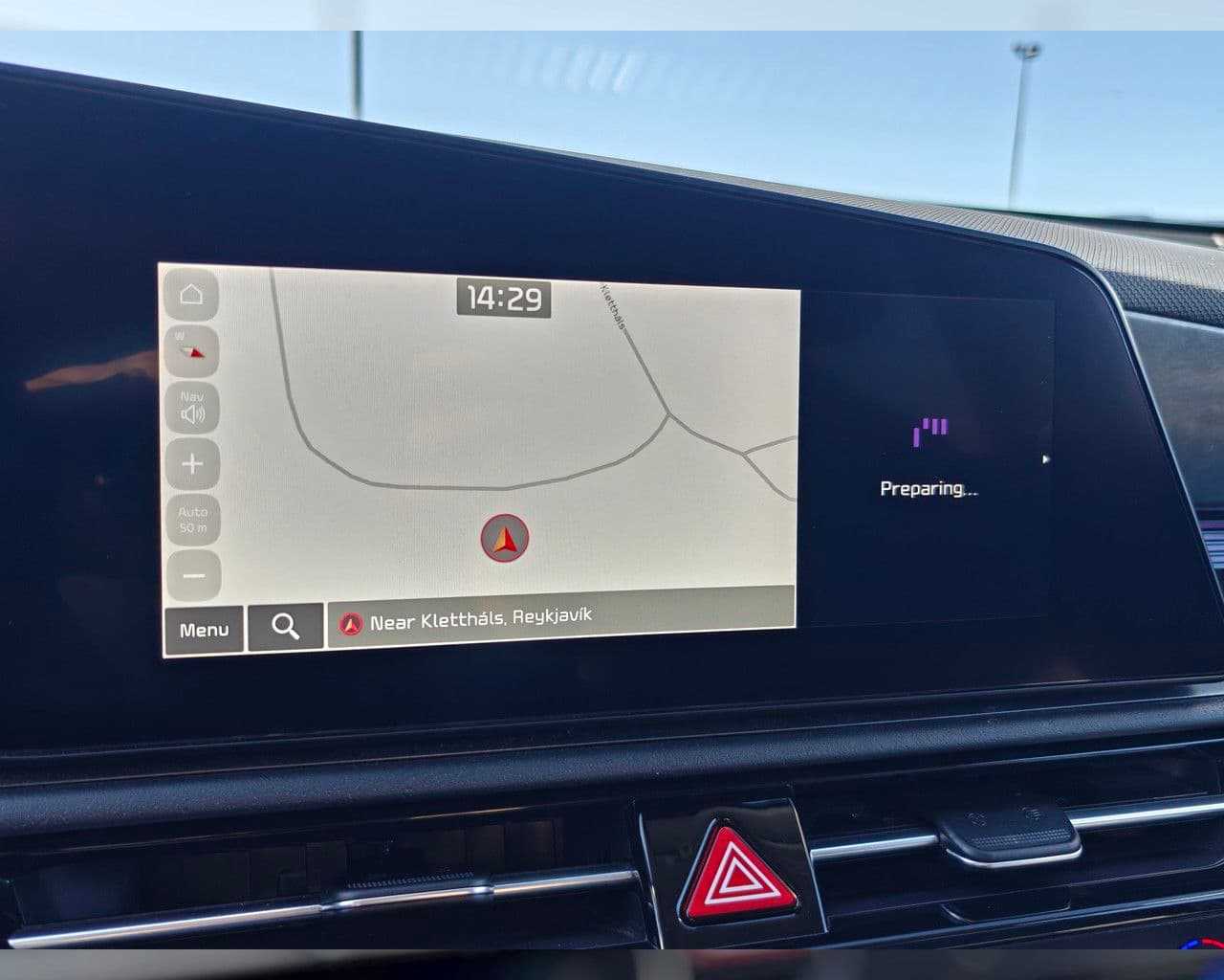 2024 Kia Niro