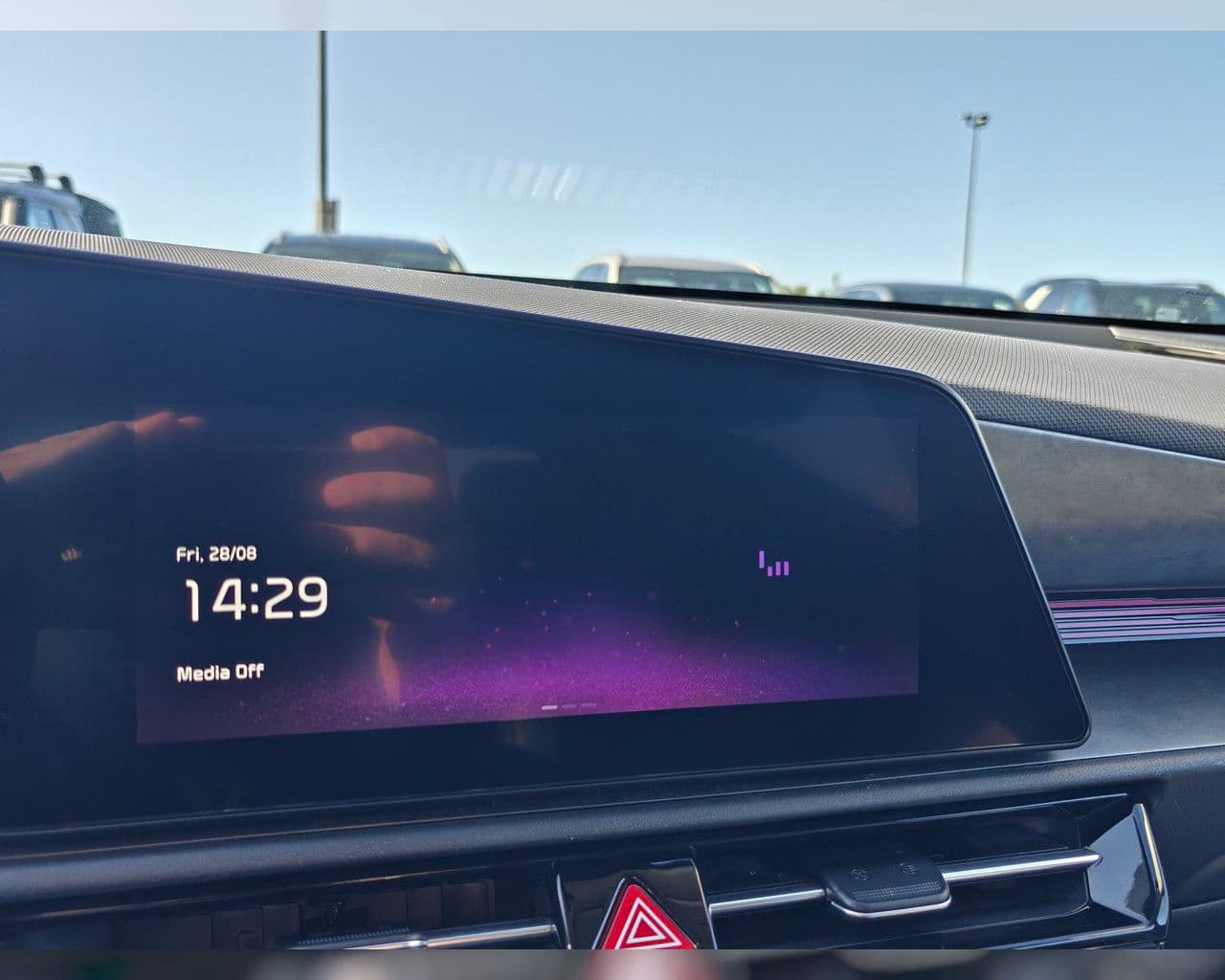 2024 Kia Niro