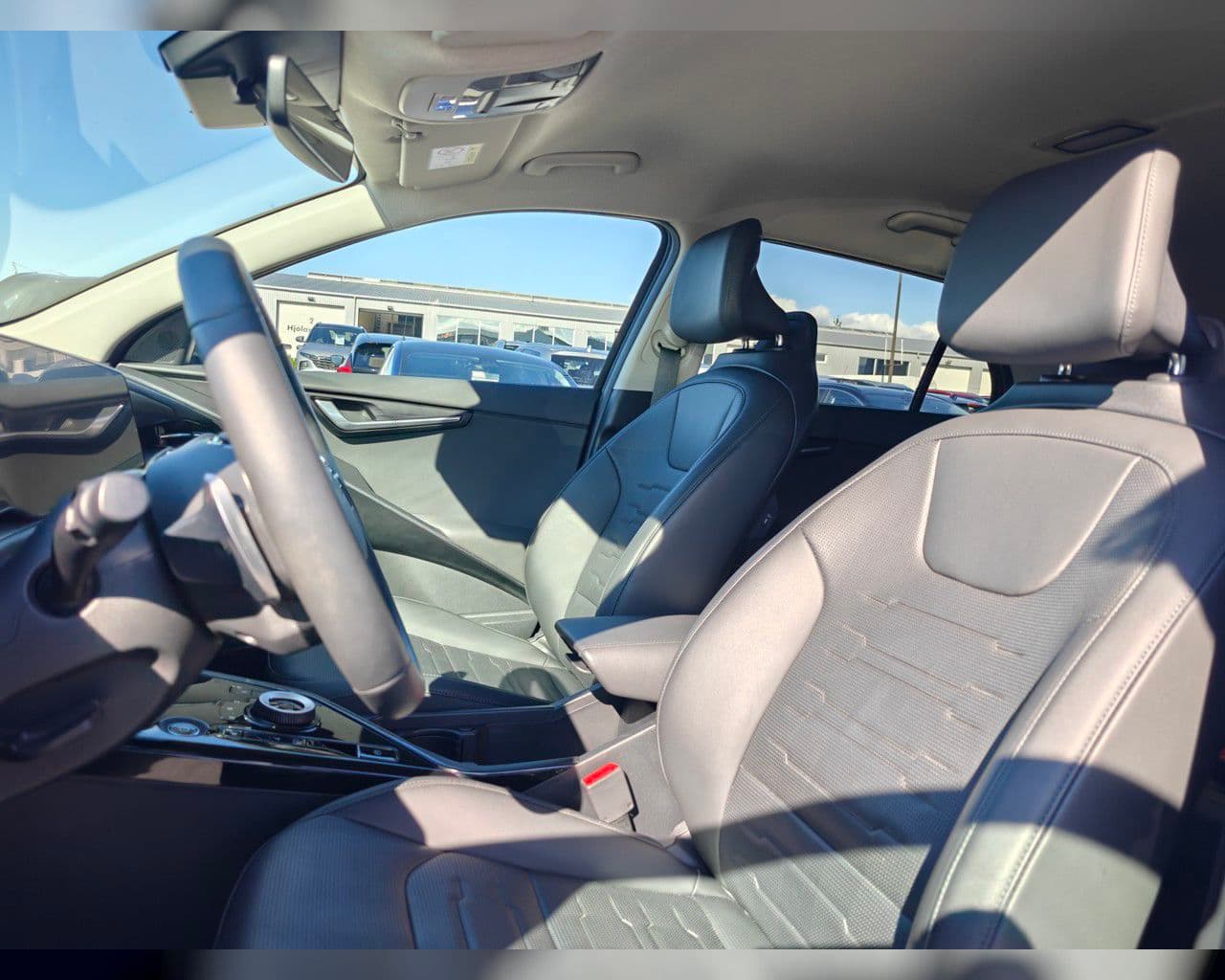2024 Kia Niro