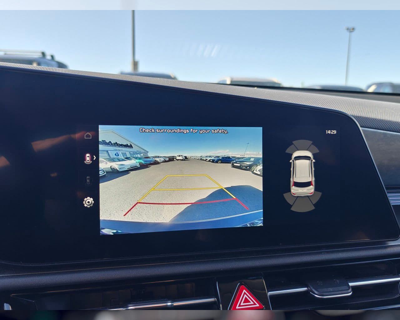 2024 Kia Niro
