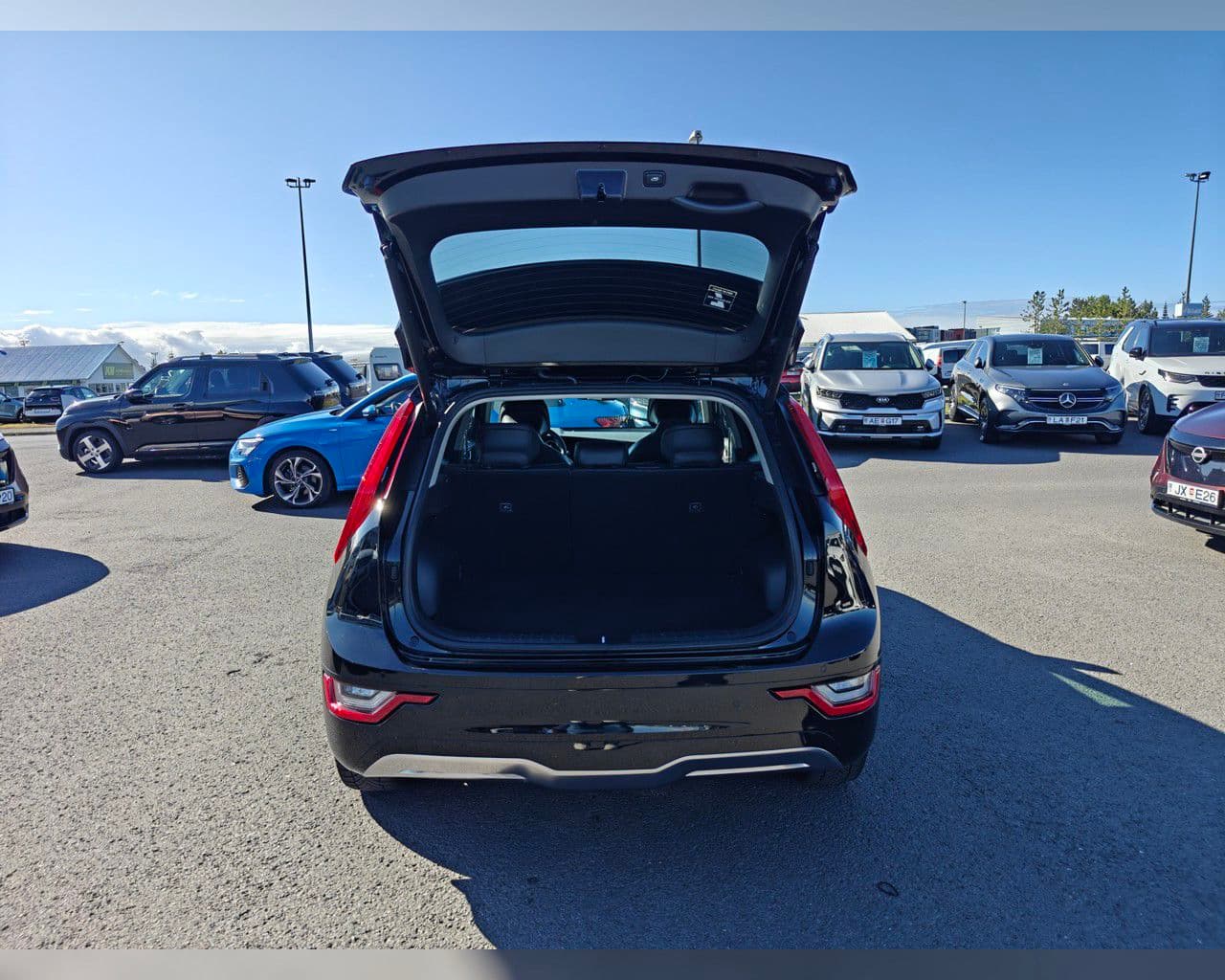 2024 Kia Niro