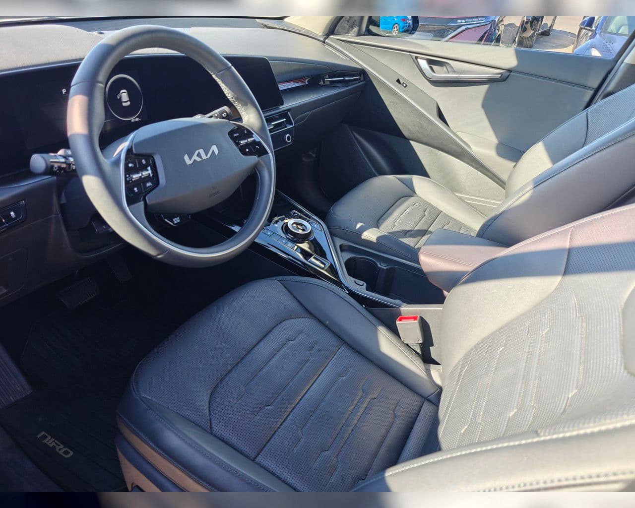 2024 Kia Niro