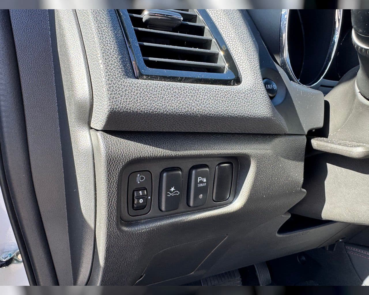 2019 Mitsubishi ASX