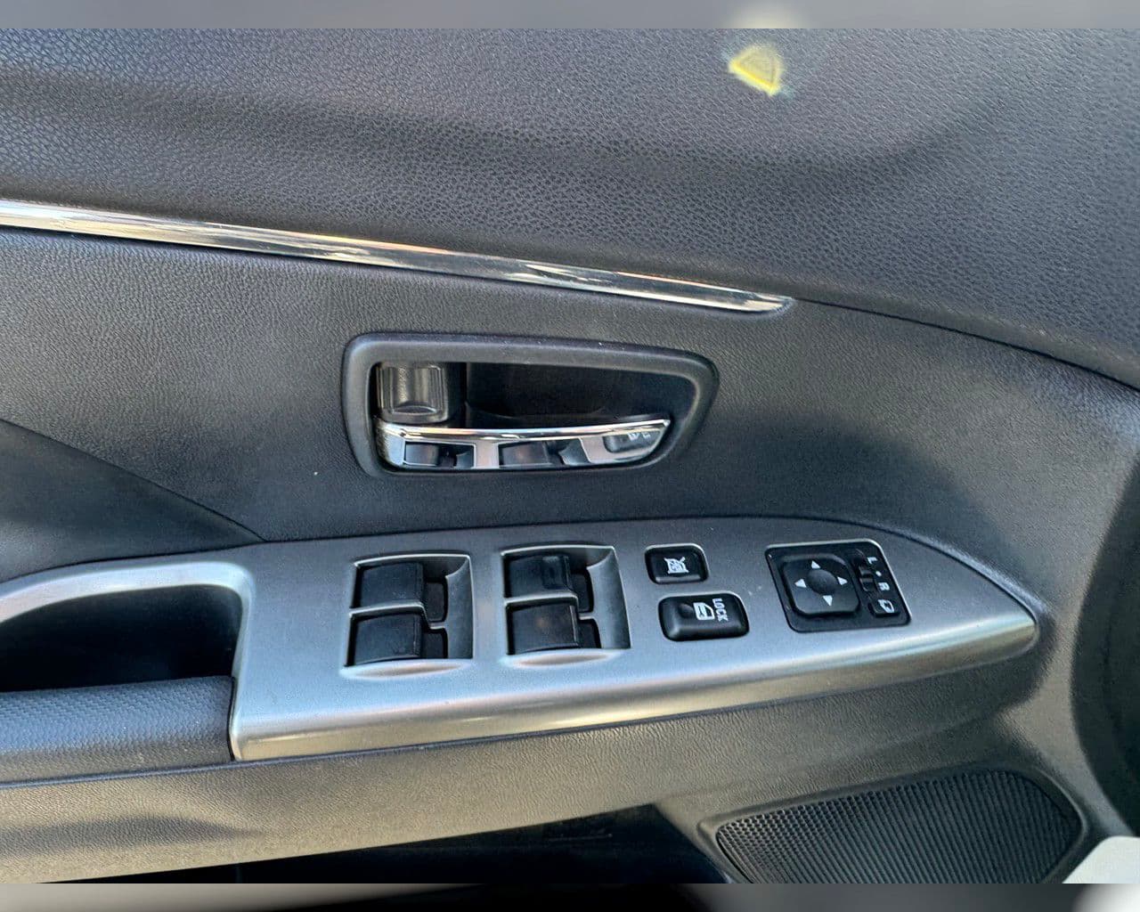 2019 Mitsubishi ASX