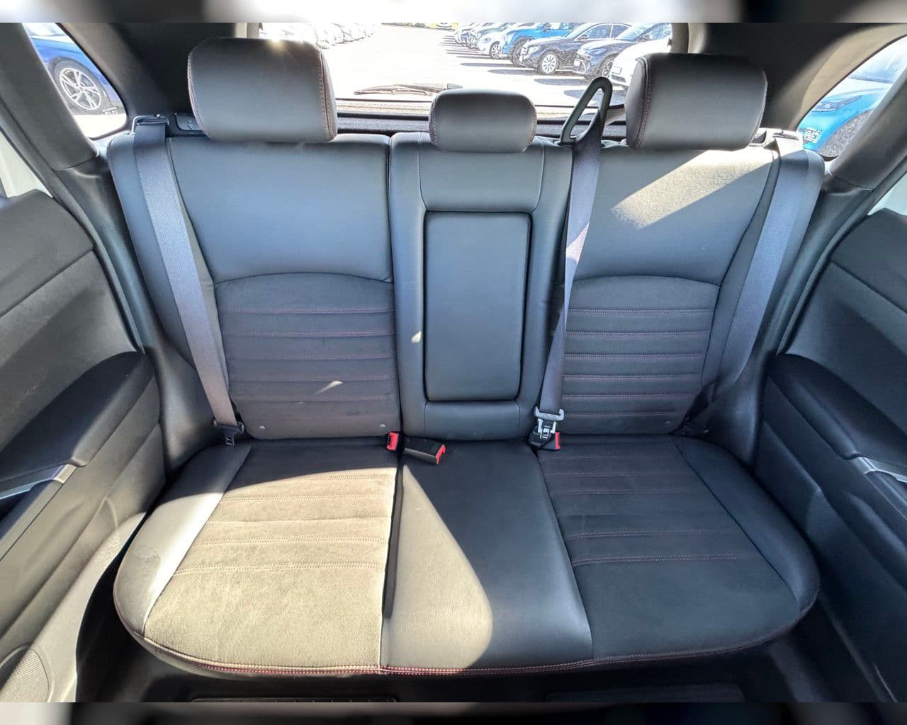 2019 Mitsubishi ASX
