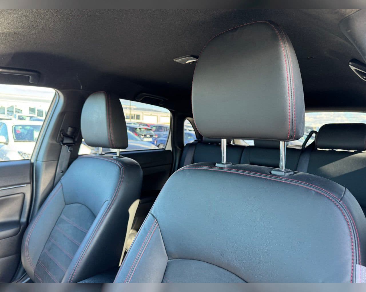 2019 Mitsubishi ASX