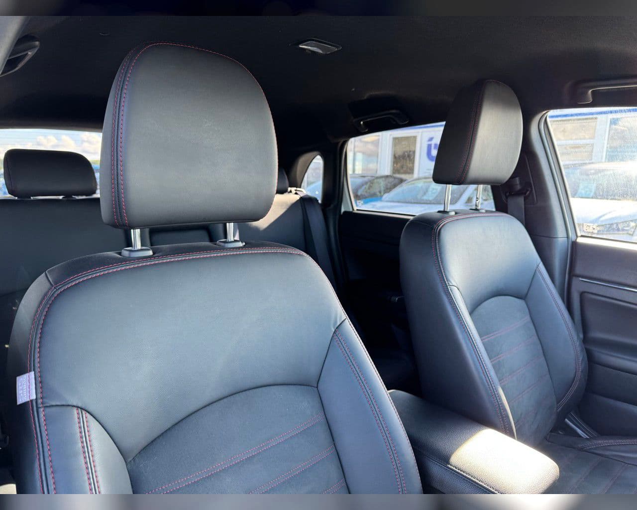 2019 Mitsubishi ASX