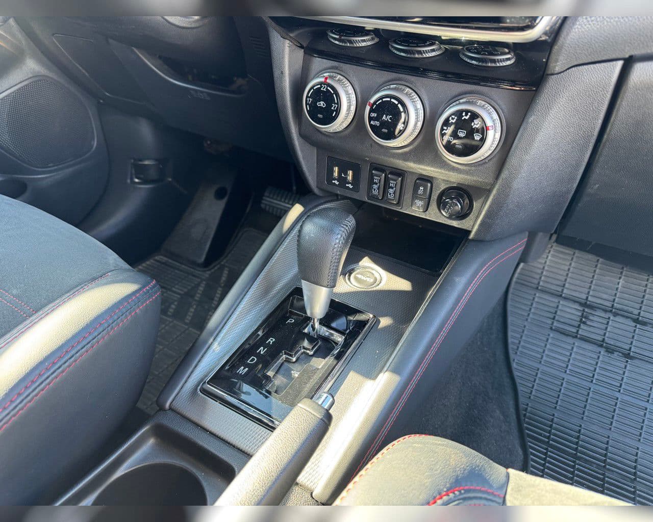 2019 Mitsubishi ASX
