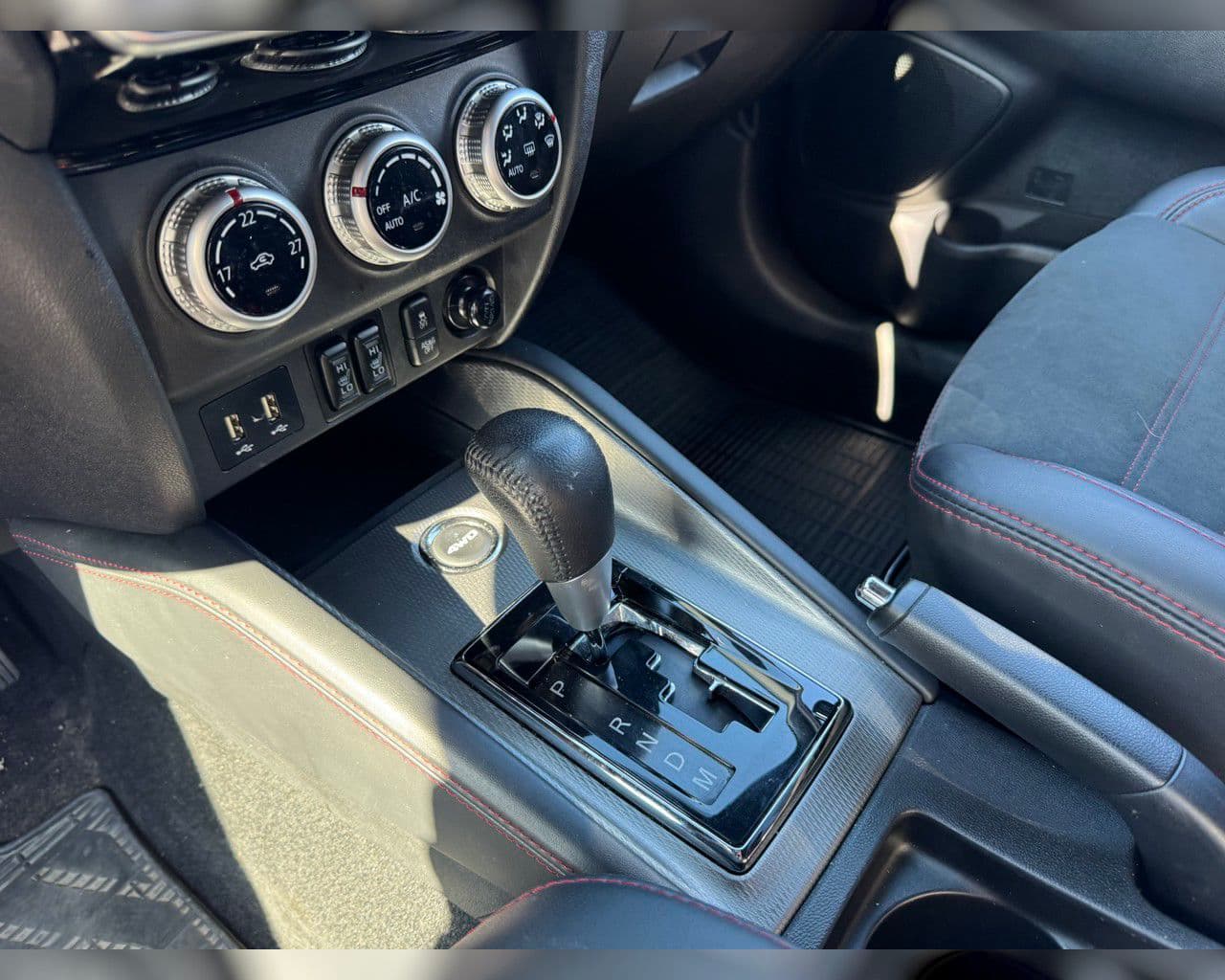 2019 Mitsubishi ASX