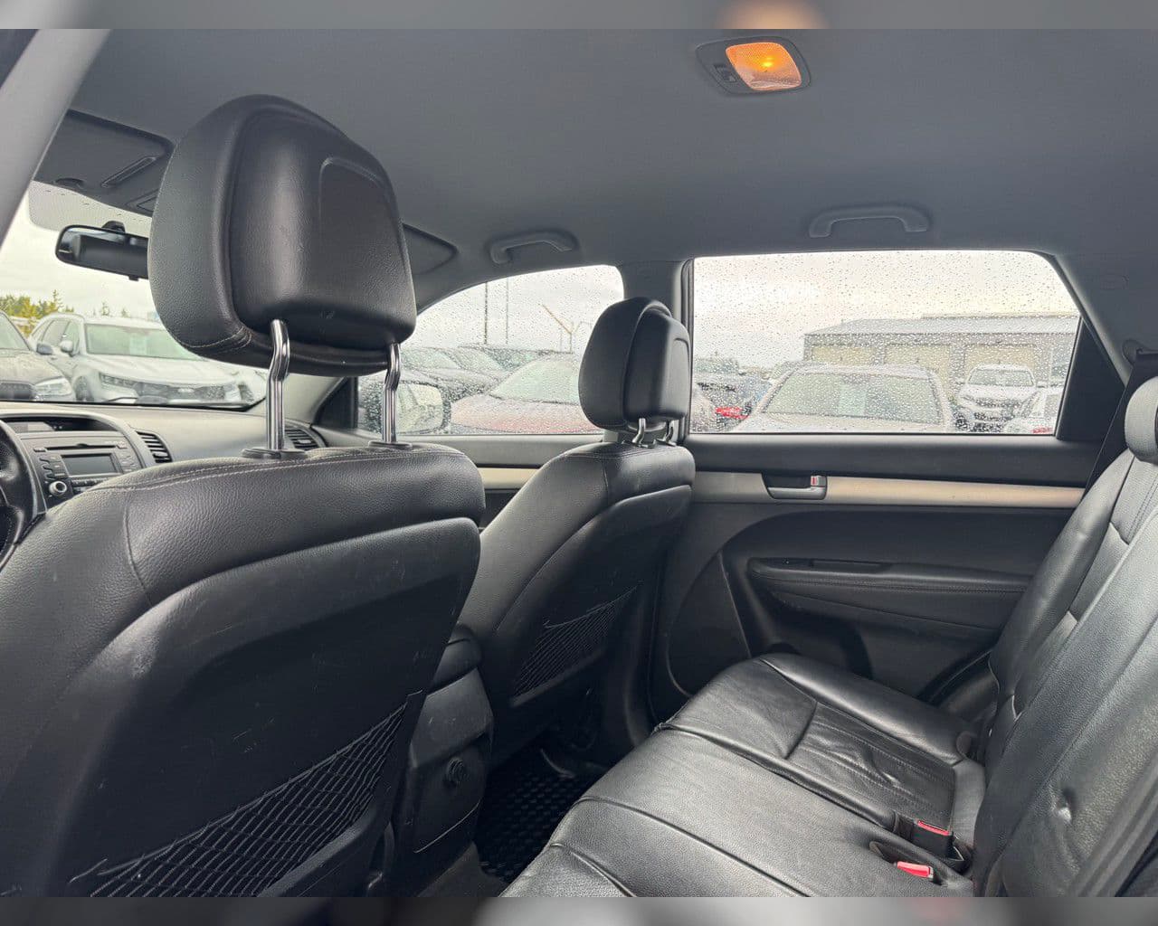 2012 Kia Sorento