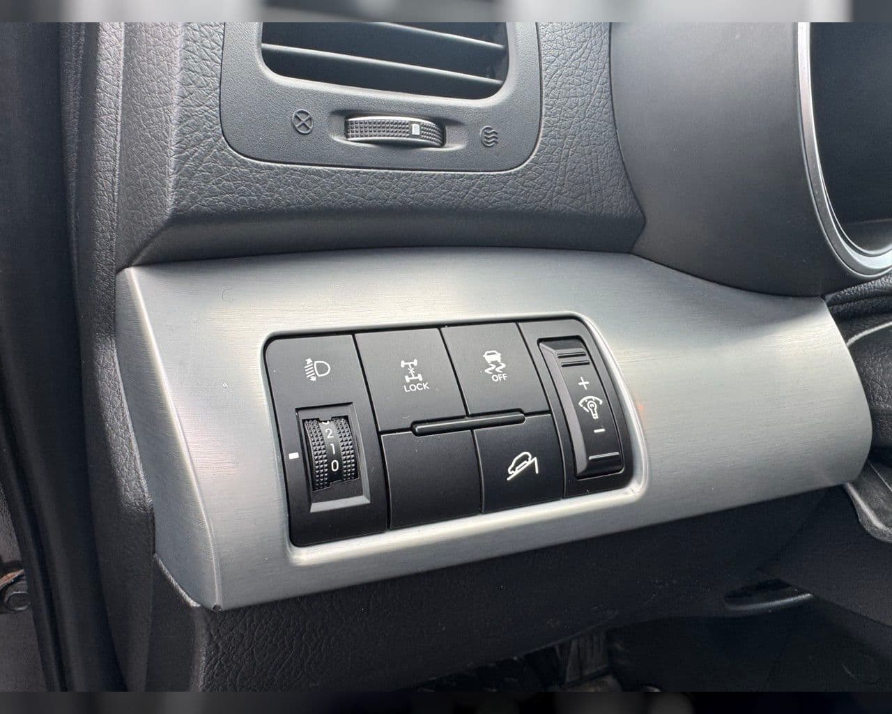 2012 Kia Sorento
