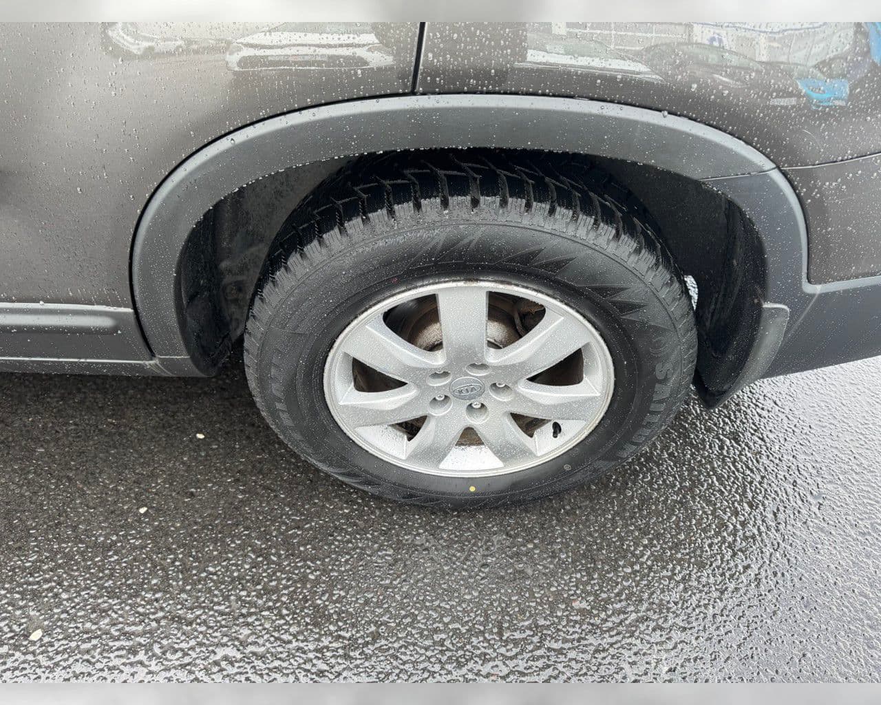 2012 Kia Sorento