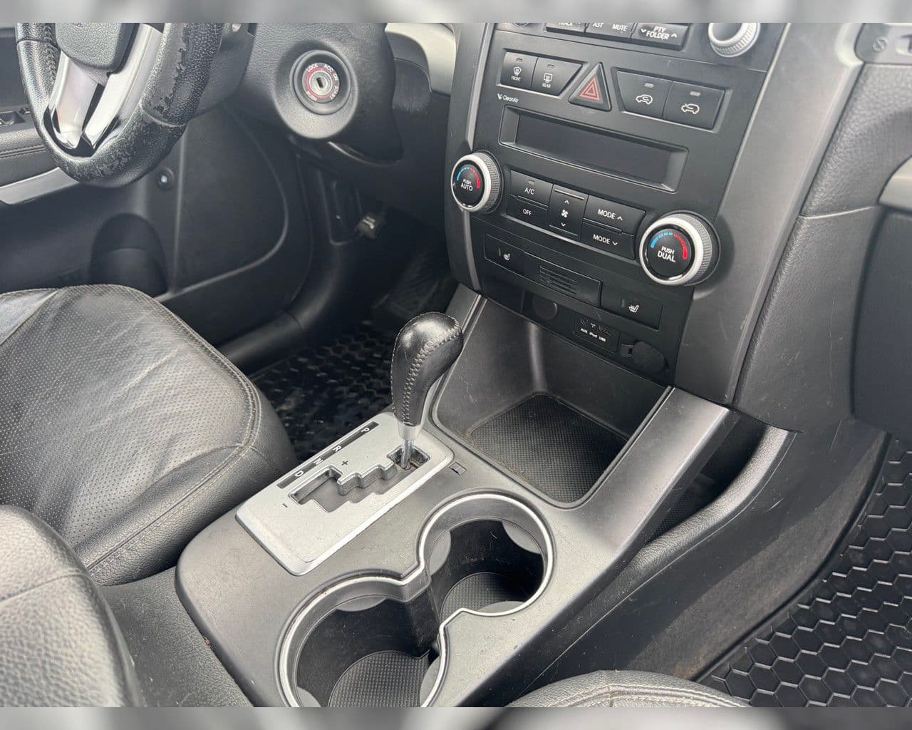 2012 Kia Sorento